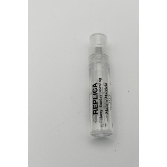 Lazy Sunday Morning MAISON MARGIELA Replica EDP Women's Fragrance .04 oz / 1.2ml - Picture 2 of 3
